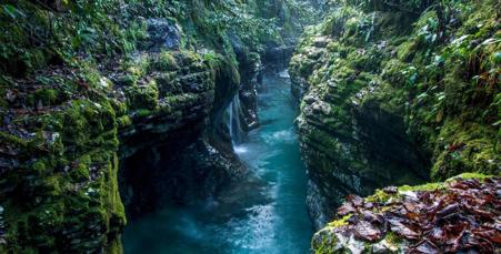 Тур Тбилиси - Кобулети - Батуми - Водопад Махунцети - каньон Мартвильский - Вардзия - Боржоми - Мцхета - монастырь Джвари - Тбилиси - Фото 4