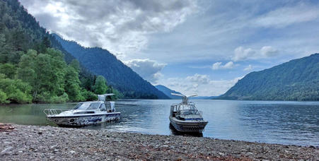 Тур Москва - Барнаул - Фото 8