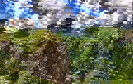 Тур Тбилиси - Мцхета - монастырь Джвари - Кобулети - Батуми - Фото 1