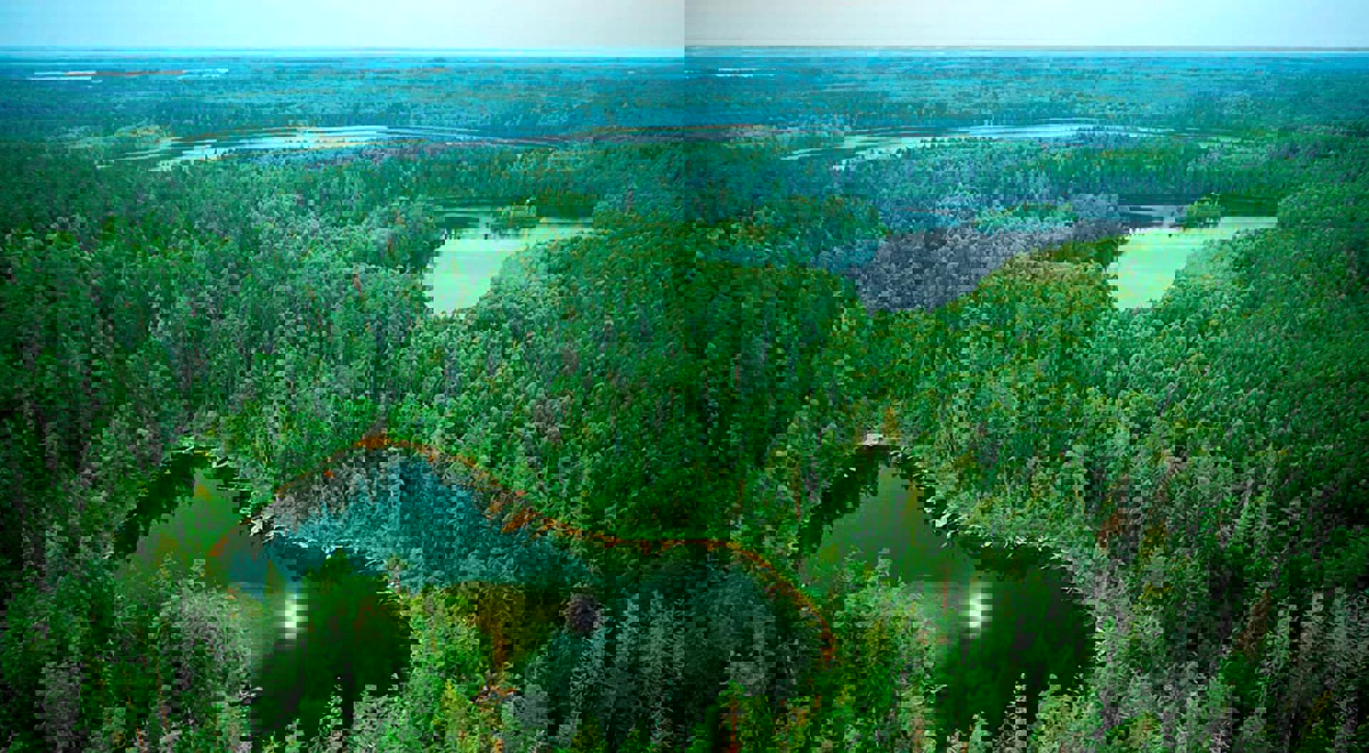 Автобусный тур Нарочь, выезд из Минскa