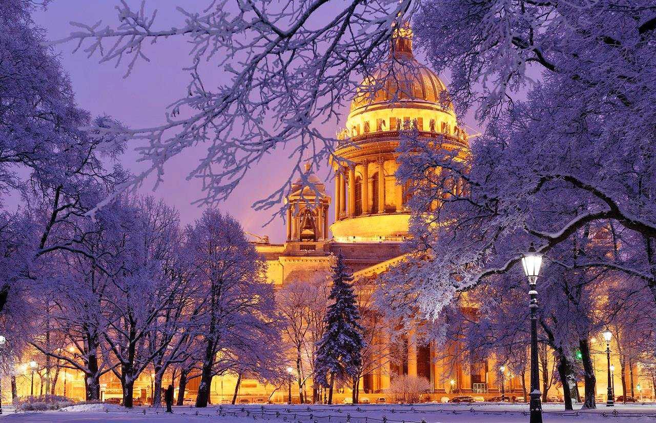 Автобусный тур Санкт-Петербург - Царское Село, выезд из Гомеля, Минскa