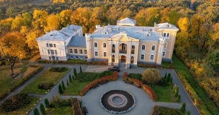 Тур Фаниполь - Прилуки Минский р-н - Фото 1