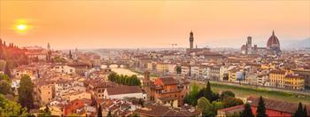 Туры в Флоренцию - автобусный тур из Минскa Вена - Флоренция - Рим - Ватикан - Венеция - Прага