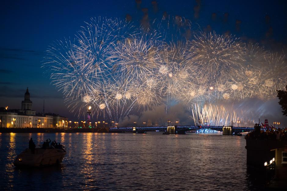 Автобусный тур Санкт-Петербург - Царское Село*, выезд из Минскa