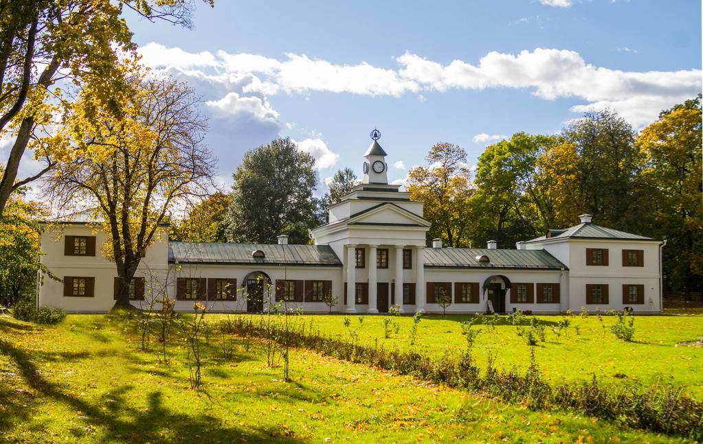 Автобусный тур Залесье Сморгонский р-н - Сморгонь - Солы - Островец - Гервяты, выезд из Минскa