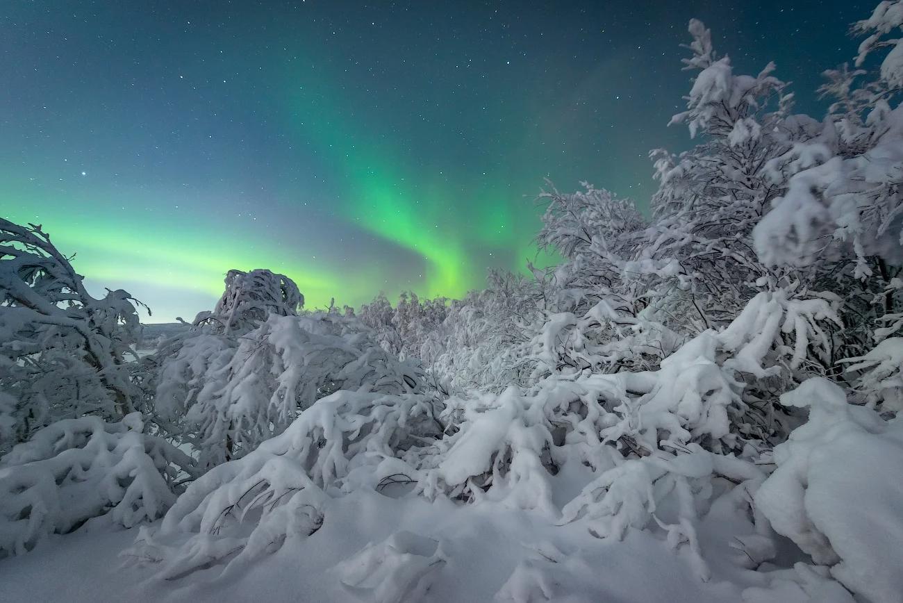 Автобусный тур Сортавала - Петрозаводск - Мурманск - Териберка*, выезд из Минскa, Полоцкa, Лепеля