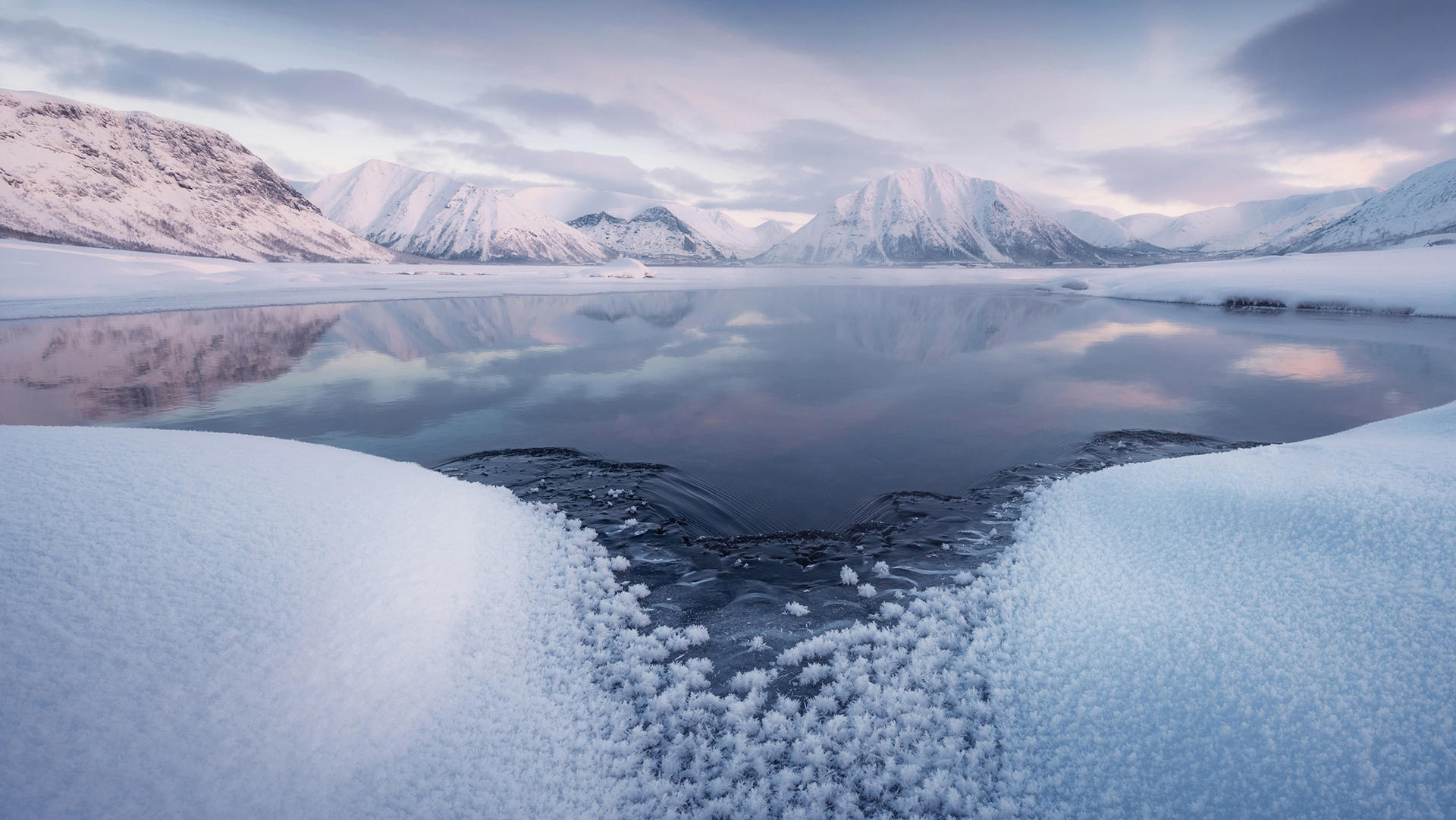 Автобусный тур Сортавала - Петрозаводск - Мурманск - Териберка*, выезд из Минскa, Витебскa, Полоцкa, Лепеля