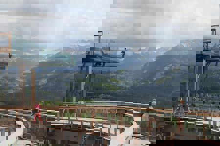 Тур Бохня* - Мале-Цихе - Закопане - Хохолув* - Высокие Татры* - Спишский Град* - Краков - Фото 8