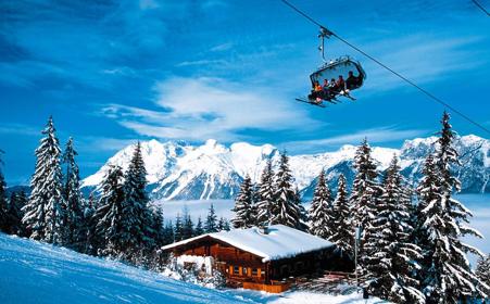 Тур Бохня* - Мале-Цихе - Закопане - Хохолув* - Высокие Татры* - Спишский Град* - Краков - Фото 5