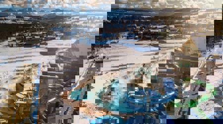 Тур Бохня* - Мале-Цихе - Закопане - Хохолув* - Высокие Татры* - Спишский Град* - Краков - Фото 12