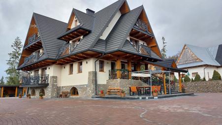 Тур Бохня* - Мале-Цихе - Закопане - Хохолув* - Высокие Татры* - Спишский Град* - Краков - Фото 3