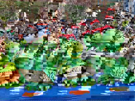 Тур Бохня* - Мале-Цихе - Закопане - Хохолув* - Высокие Татры* - Спишский Град* - Краков - Фото 19