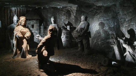 Тур Бохня* - Мале-Цихе - Закопане - Хохолув* - Высокие Татры* - Спишский Град* - Краков - Фото 2