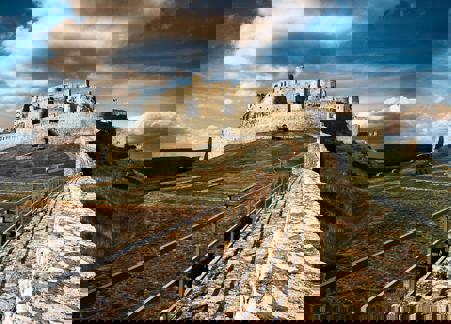 Тур Бохня* - Мале-Цихе - Закопане - Хохолув* - Высокие Татры* - Спишский Град* - Краков - Фото 16