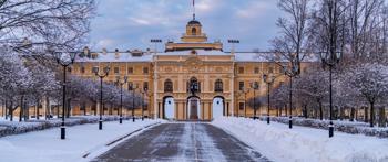 Тур Санкт-Петербург - Выборг - Фото 2