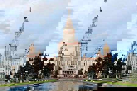 Тур Москва - Фото 3