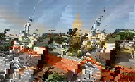 Тур Москва - Фото 4