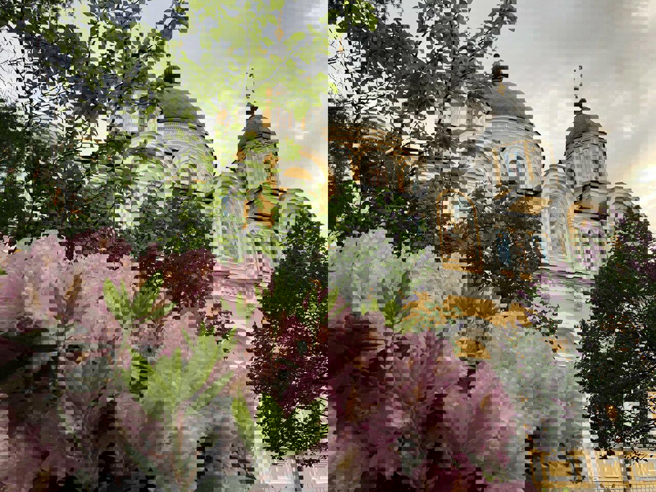 Автобусный тур Москва, выезд из Мозыря, Калинковичей, Гомеля