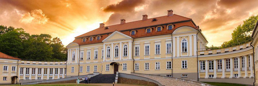 Автобусный тур Святск - Сопоцкин - Августовский канал, выезд из Гродно