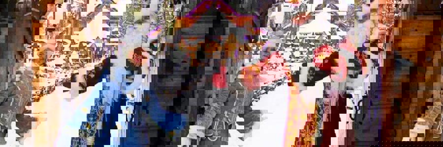 Автобусный тур Беловежская пуща, выезд из Гродно