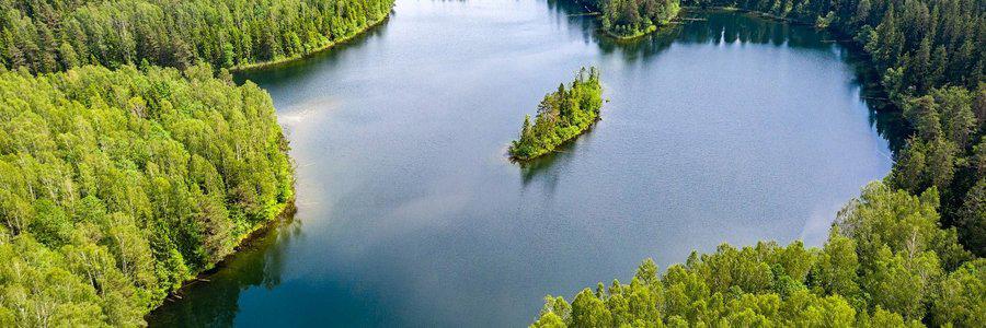 Автобусный тур Нарочь - Свирь - Засвирь, выезд из Гродно