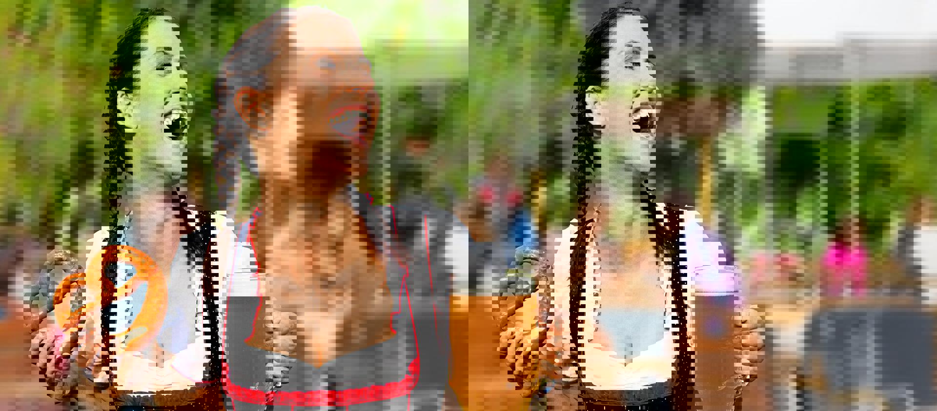 Автобусный тур Нюрнберг - Мюнхен - Вюрцбург, выезд из Минскa