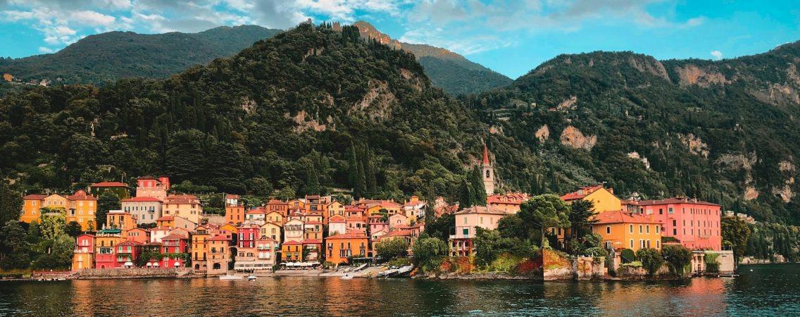 Автобусный тур Прага - Бергамо - Турин - оз. Комо* - Пьяченца - оз. Гарда, выезд из Минскa