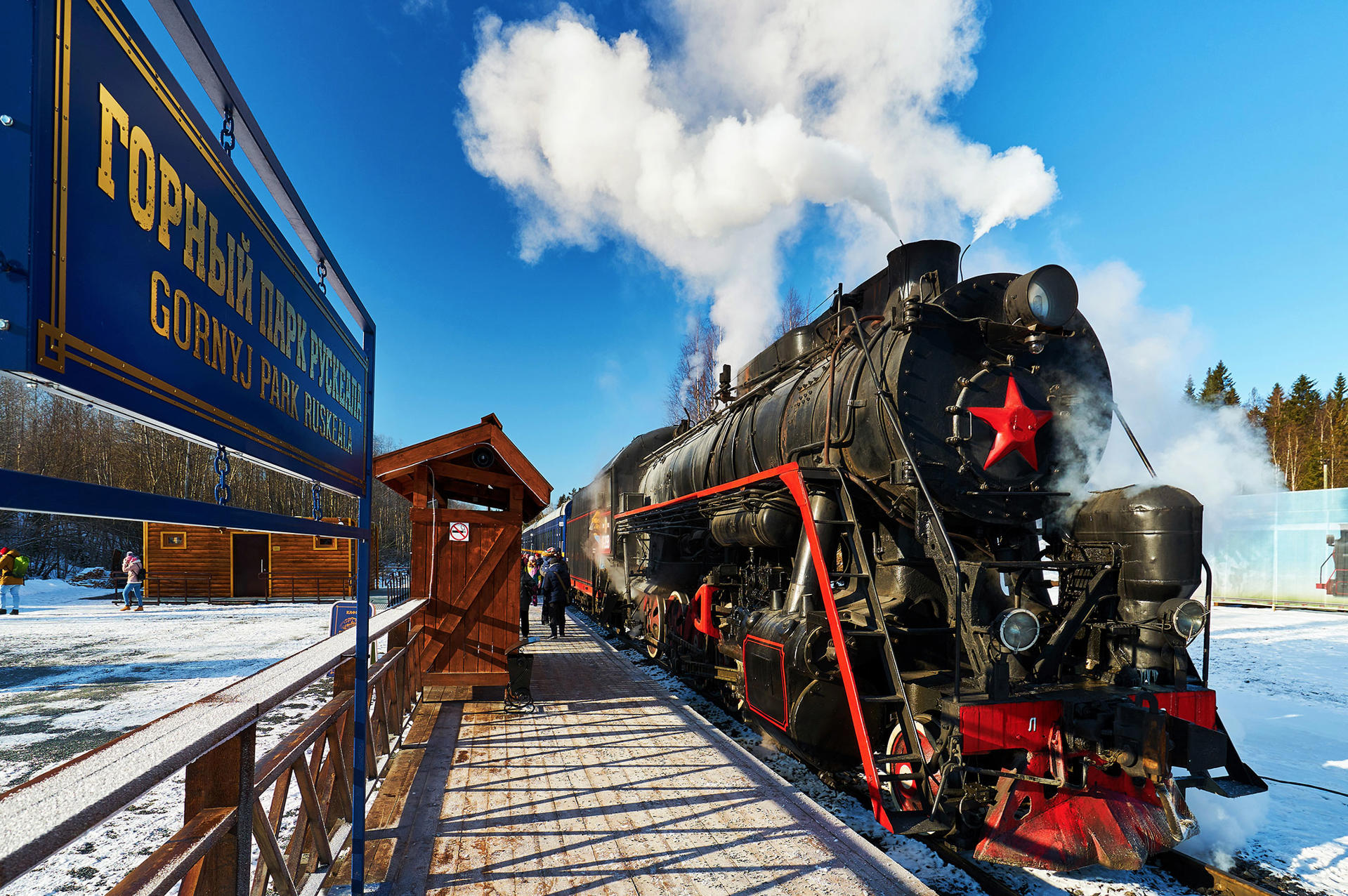 Автобусный тур Киндасово - Петрозаводск - Гирвас* - Сортавала - Выборг, выезд из Минскa