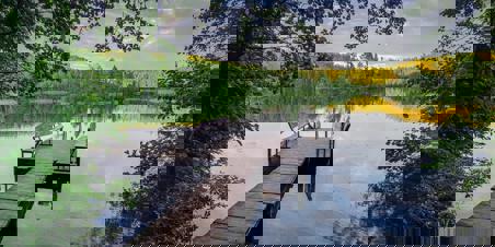 Тур Нарочь - Фото 1