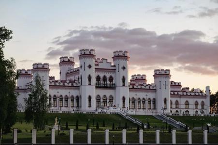 Тур Барановичи - Брест - Коссово - Фото 2