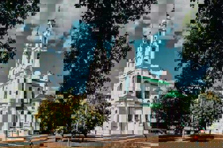 Тур Полоцк - Фото 1