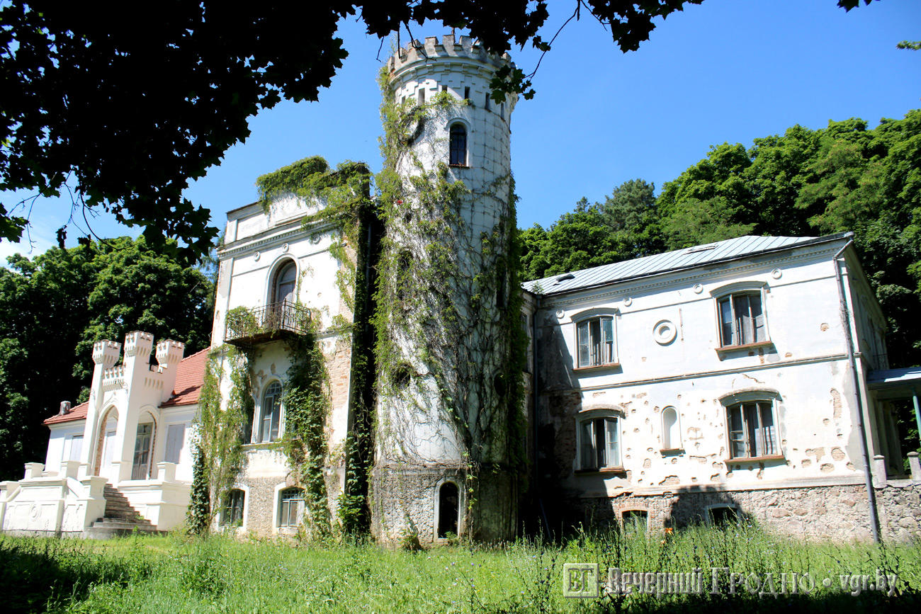 Автобусный тур Волковыск - Подороск - Краски, выезд из Жлобинa, Минскa