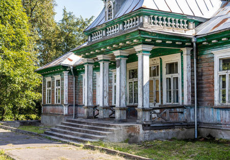 Тур Волковыск - Подороск - Краски - Фото 3