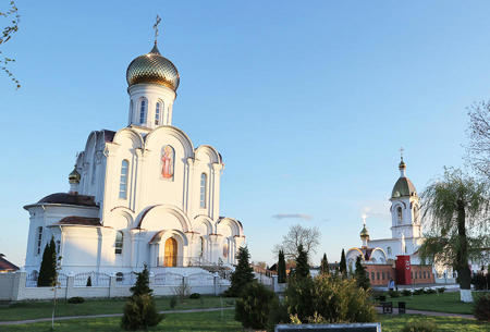 Тур Лясковичи - Пинск - Туров - Фото 3