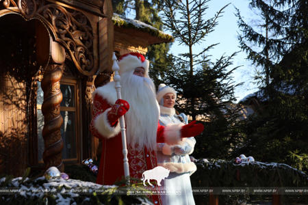 Тур Беловежская пуща - Фото 1