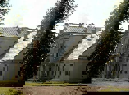 Тур Волковыск - Подороск - Краски - Фото 2