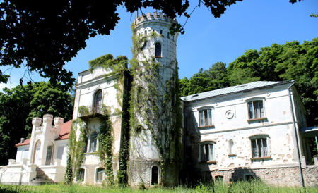 Тур Волковыск - Подороск - Краски - Фото 1