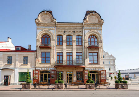 Тур Гродно - Волковыск - Краски - Подороск - Фото 3