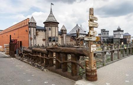 Тур Пинск - Барановичи - Фото 1