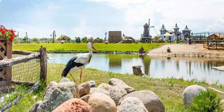 Тур Барановичи - Брест - Коссово - Фото 1