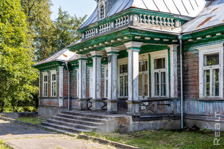 Тур Гродно - Волковыск - Краски - Подороск - Фото 7