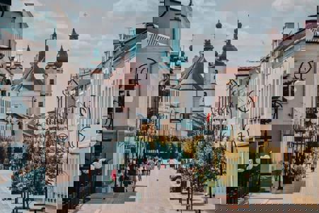 Тур Пинск - Коссово - Ружаны - Фото 1