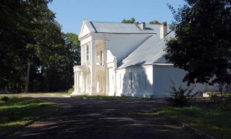 Тур Волковыск - Подороск - Краски - Фото 2