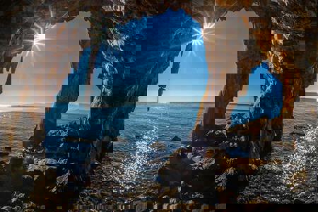 Тур Лутра-Эдипсу - Афины - Фото 1