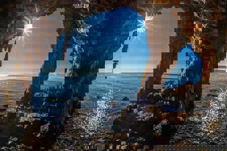 Тур Лутра-Эдипсу - Афины - Фото 1