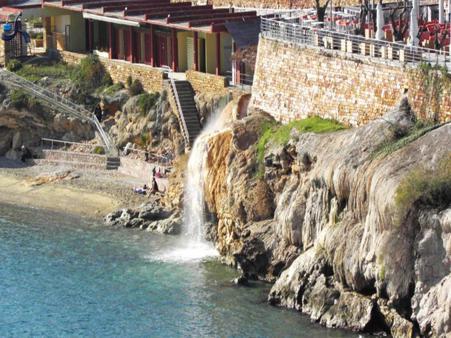 Тур Лутра-Эдипсу - Афины - Фото 6