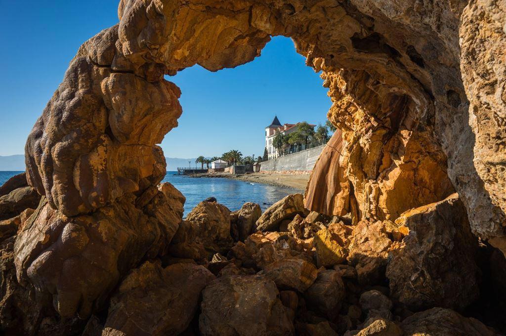 Тур Лутра-Эдипсу - Афины, выезд из Лиди
