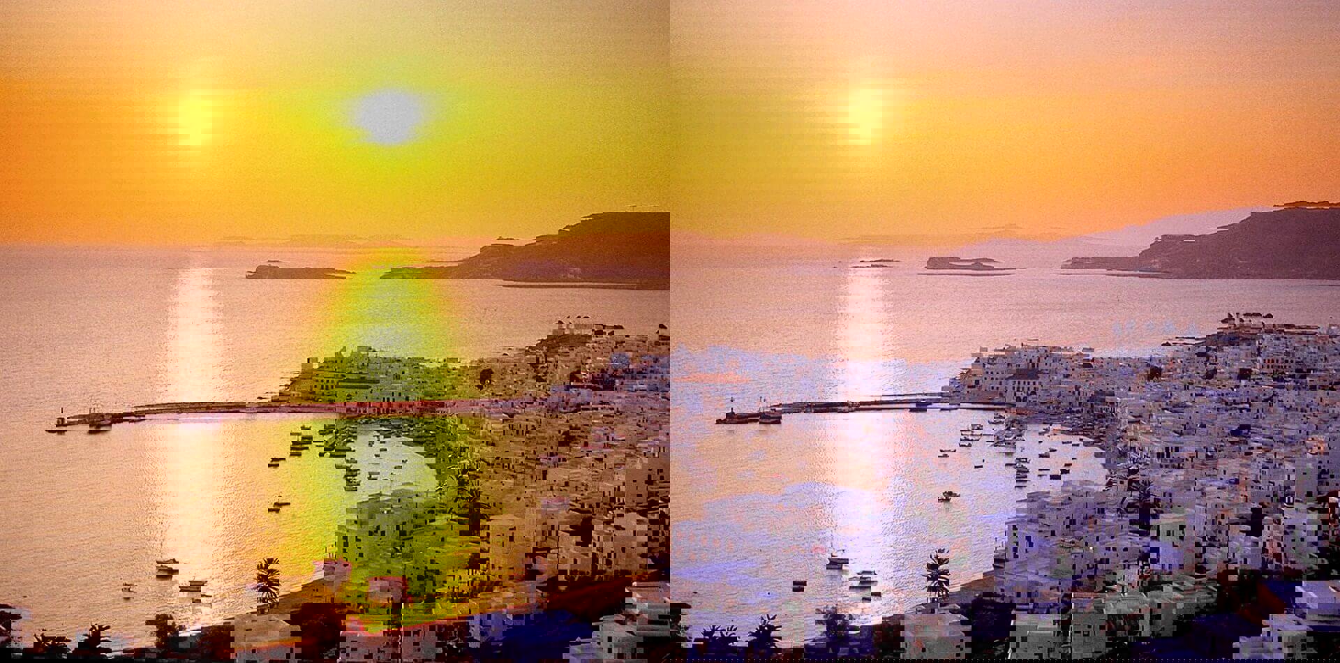 Тур Лутра-Эдипсу - Афины, выезд из Минскa