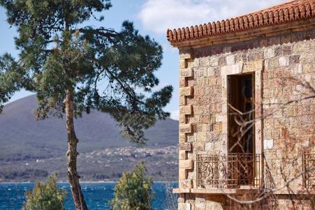 Тур Лутра-Эдипсу - Афины - Фото 7