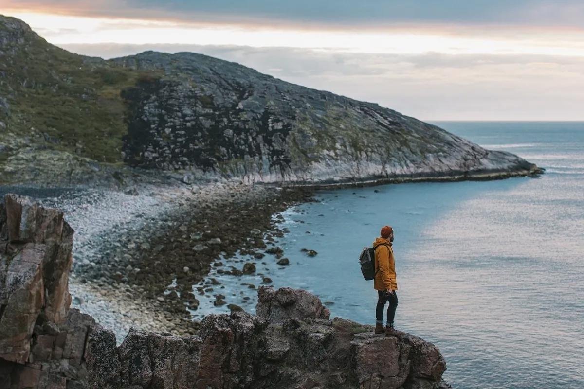Автобусный тур Сортавала - Петрозаводск - Мурманск - Кировск, выезд из Минскa, Полоцкa